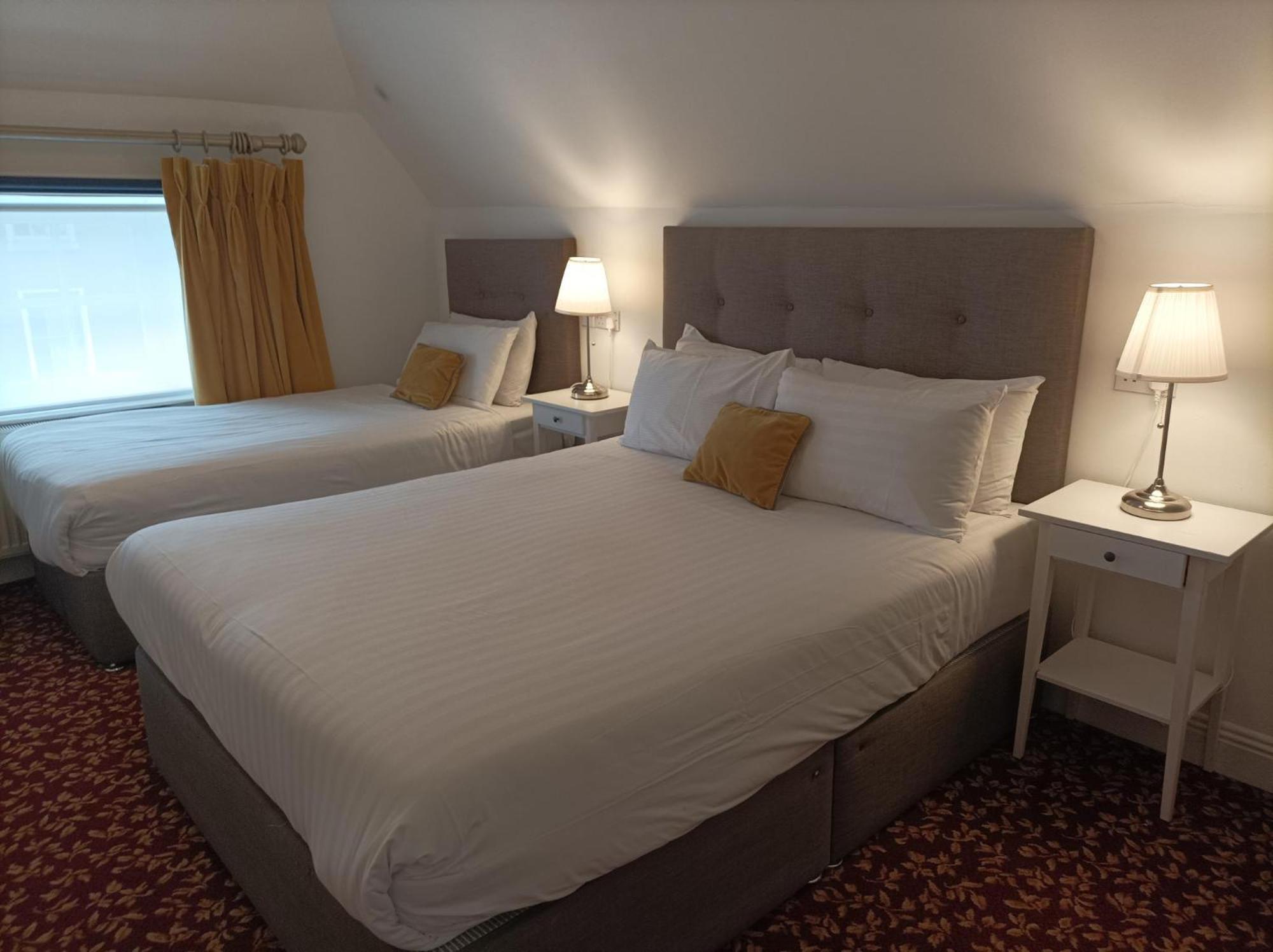Tom Dick And Harriet'S Accommodation — Photos 2