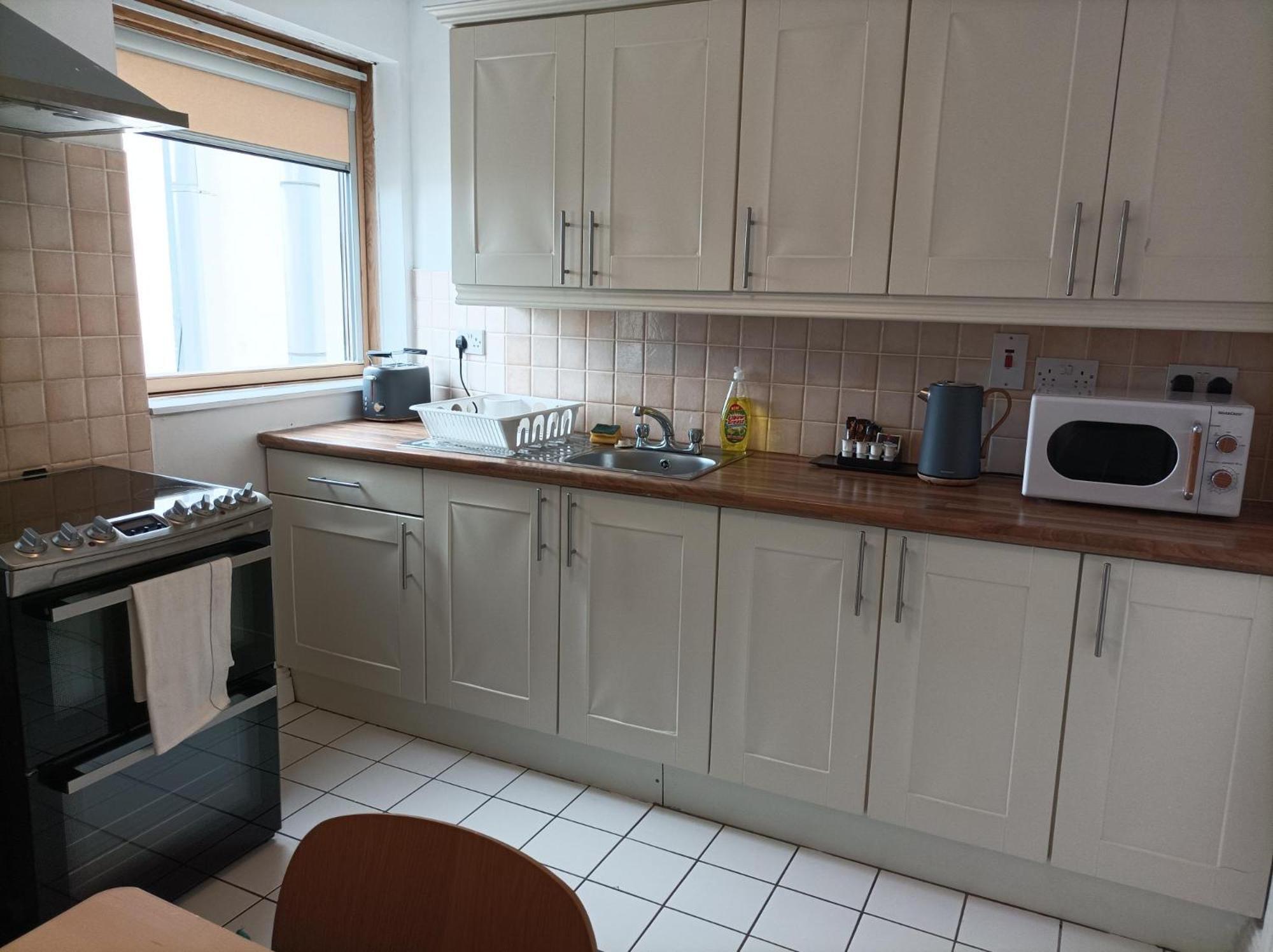 Tom Dick And Harriet'S Accommodation — Photos 3